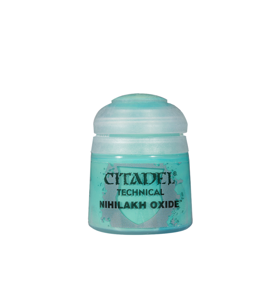 Citadel Technical Paint 24ml - Nihilakh Oxide