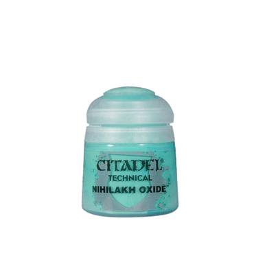 Citadel Technical Paint 24ml - Nihilakh Oxide