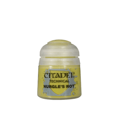 Citadel Technical Paint 24ml - Nurgles Rot