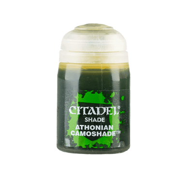 Citadel Shade Paint - Athonian Camoshade