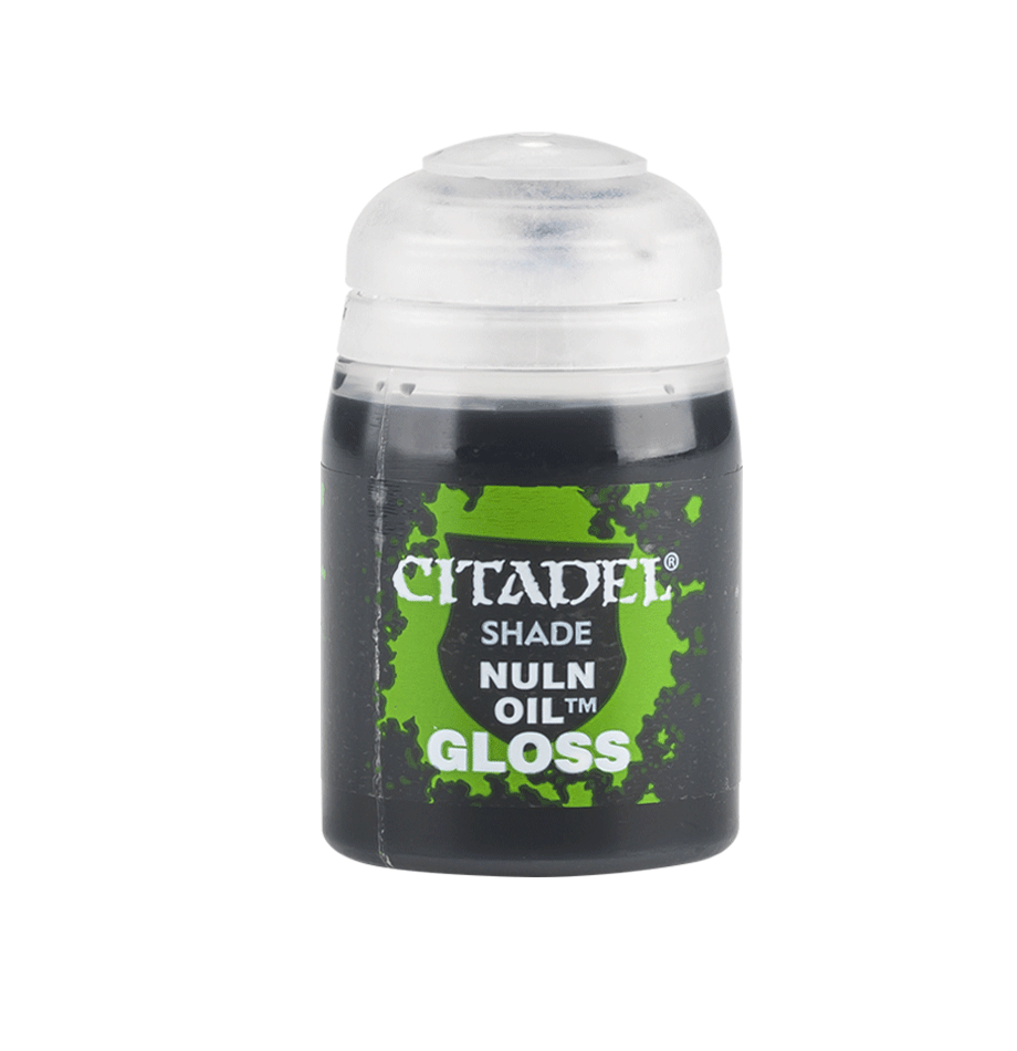 Citadel Shade Paint - Nuln Oil Gloss