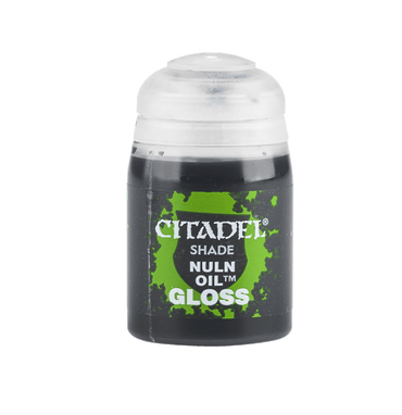 Citadel Shade Paint - Nuln Oil Gloss