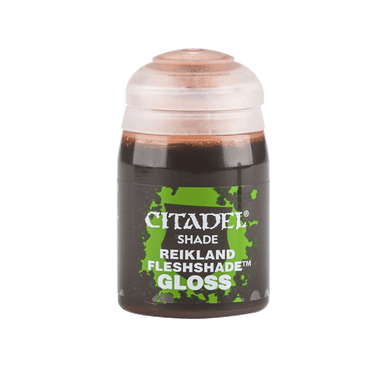 Citadel Shade Paint - Reikland Fleshshade Gloss