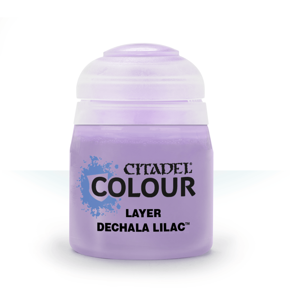 Citadel Layer Paint - Dechala Lilac
