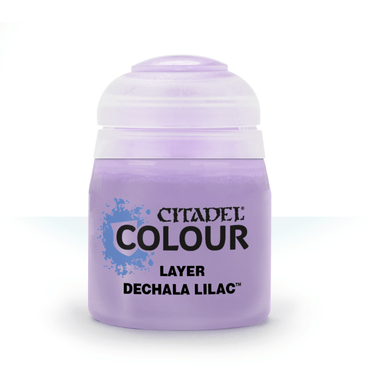 Citadel Layer Paint - Dechala Lilac