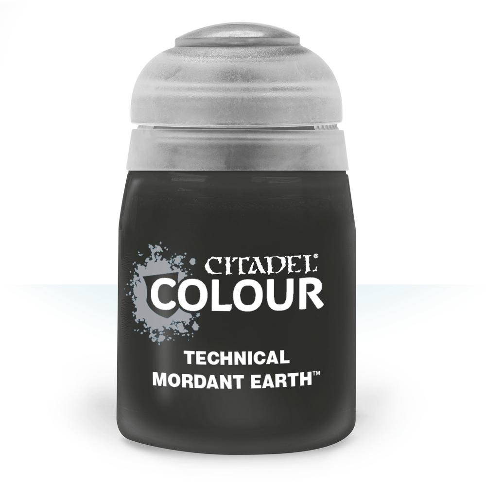 Citadel Technical Paint 24ml - Mordant Earth