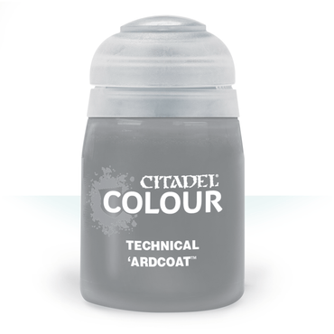 Citadel Technical Paint 24ml - 'Ardcoat