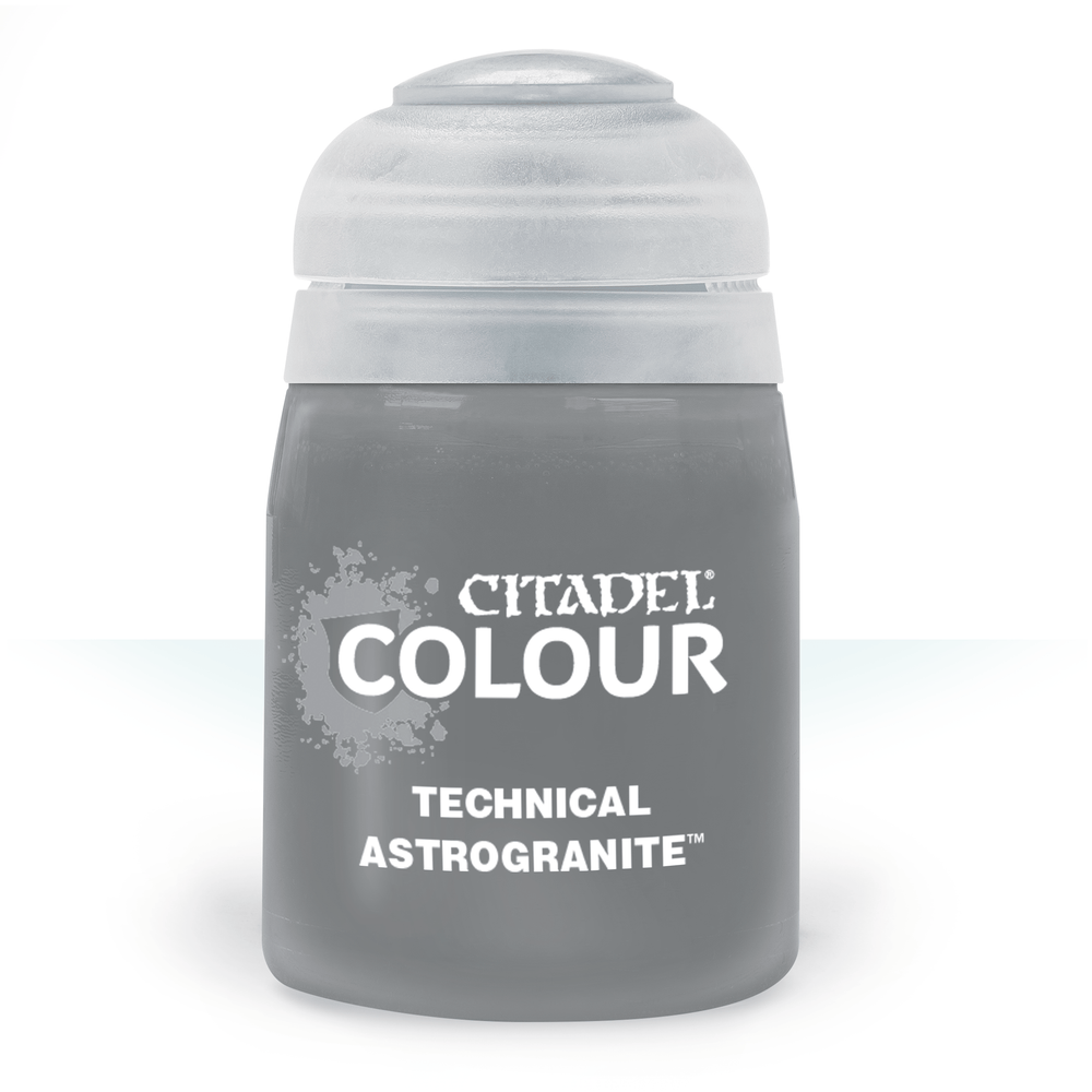 Citadel Technical Paint 24ml - Astrogranite