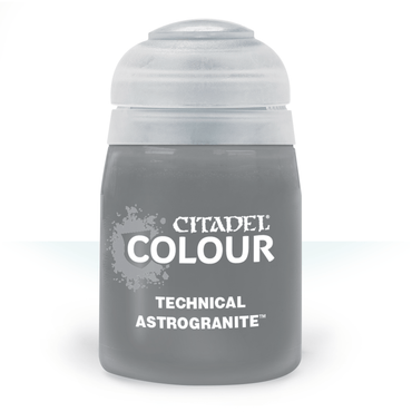 Citadel Technical Paint 24ml - Astrogranite