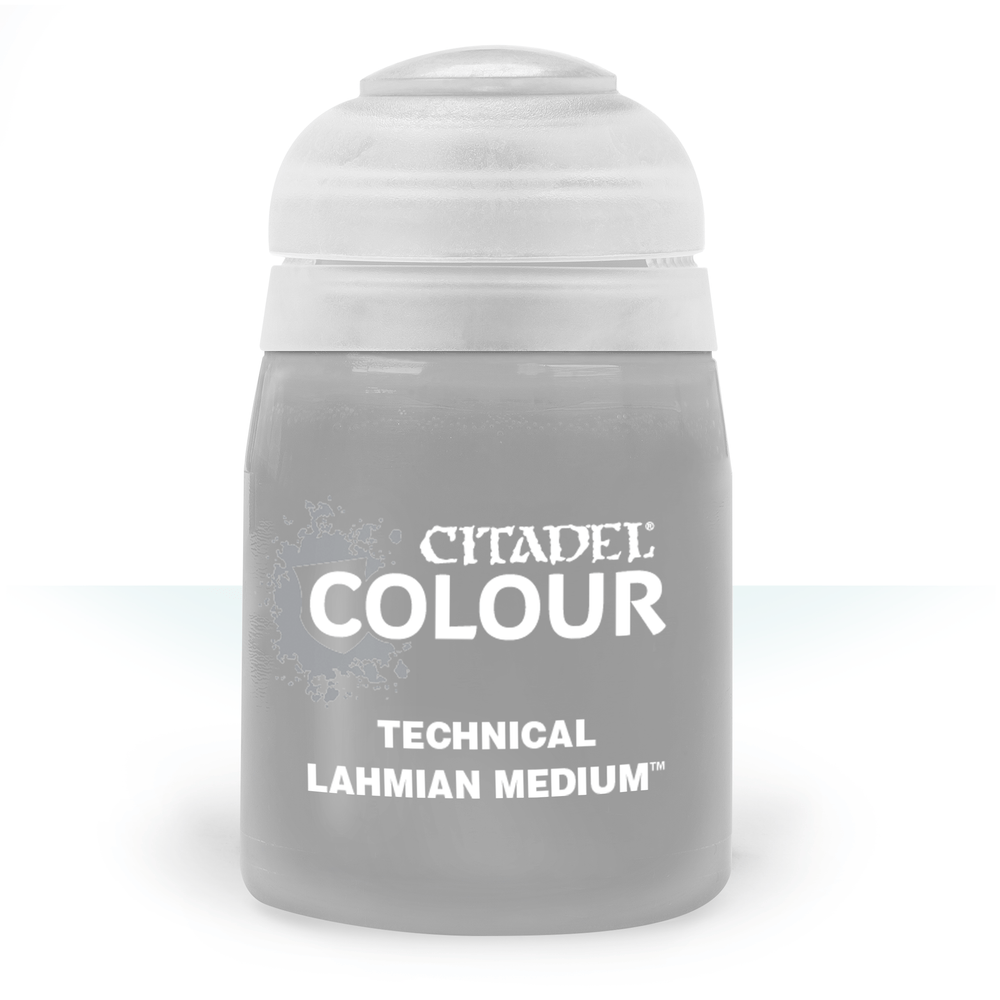 Citadel Technical Paint 24ml - Lahmian Medium