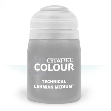 Citadel Technical Paint 24ml - Lahmian Medium