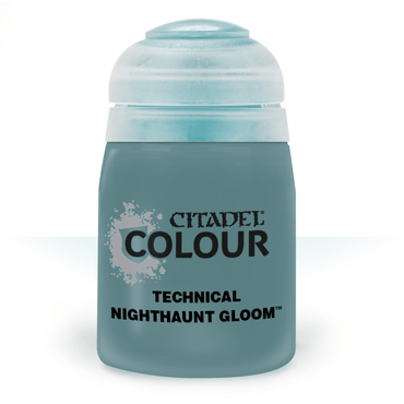 Citadel Shade Paint - Nighthaunt Gloom