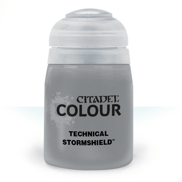 Citadel Technical Paint 24ml - Stormshield