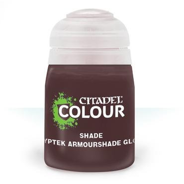Citadel Shade Paint - Cryptek Armourshade Gloss
