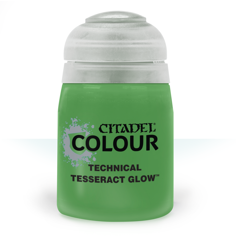 Citadel Technical Paint 24ml - Tesseract Glow