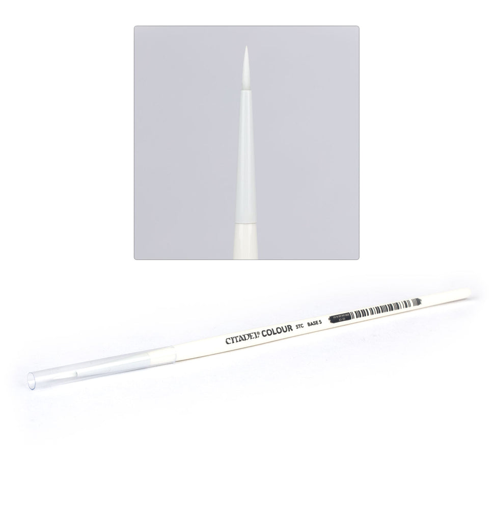 STC base brush small