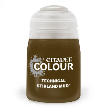 Citadel Technical Paint 24ml - Stirland Battlemire