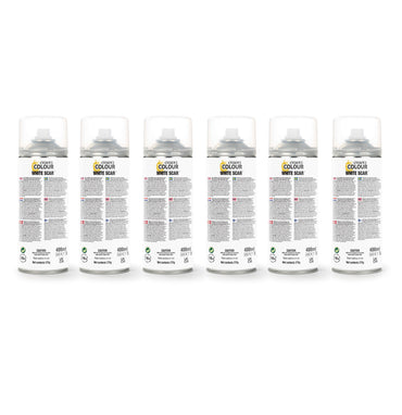 Citadel Spray Paint - White Scar