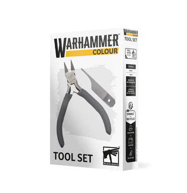 Colour Tool Set