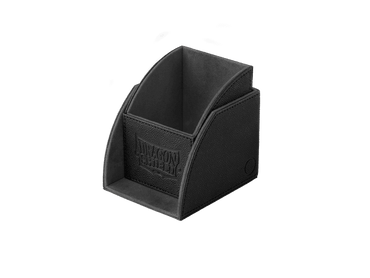 Dragon Shield Deck Box Nest 100 - Black