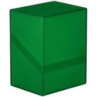 Boulder 60+ Deck Case - Emerald
