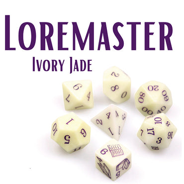 Loremaster