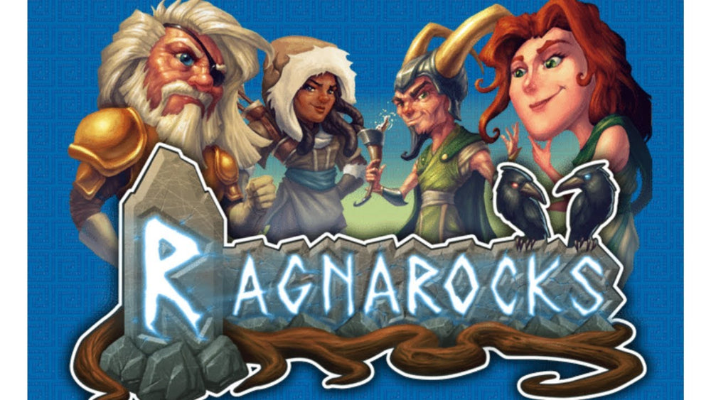 Ragnarocks