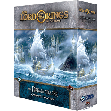 Lord of the Rings: Dream-chaser Campaign Expansion