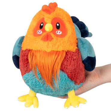 Mini Squishable Rooster