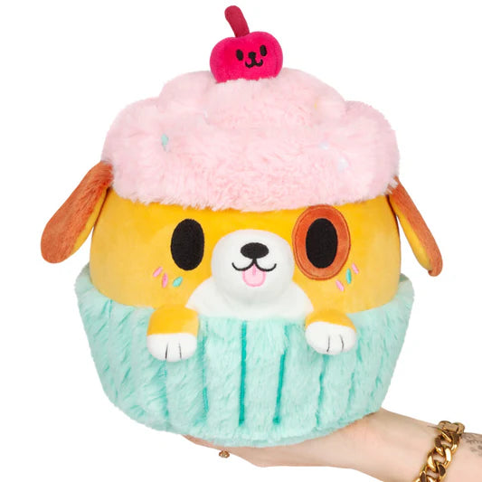 Mini Squishable Pupcake