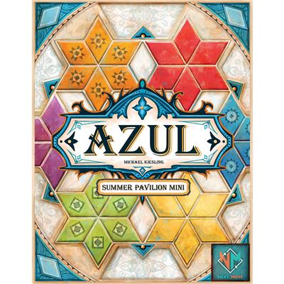 Azul Summer Pavilion Mini