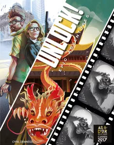 Used Board Games - Unlock Epic Adventures