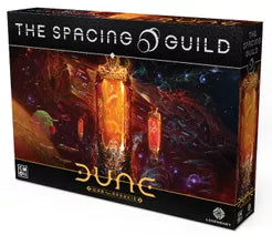 Dune: War for Arrakis – The Spacing Guild