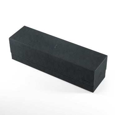 Dungeon S 550+ Convertible Deck Box - Black