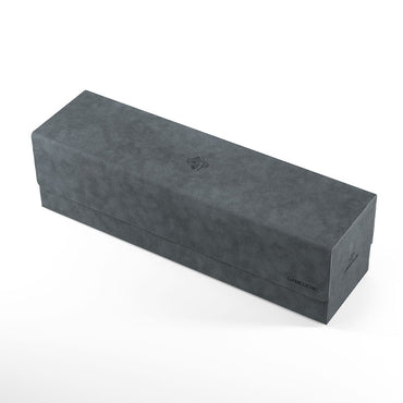 Dungeon S 550+ Convertible Deck Box - Midnight Gray