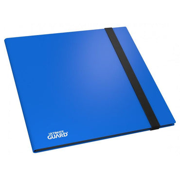 QuadRow FlexXfolio - Blue
