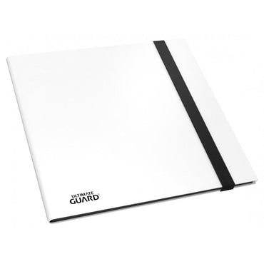 QuadRow FlexXfolio - White