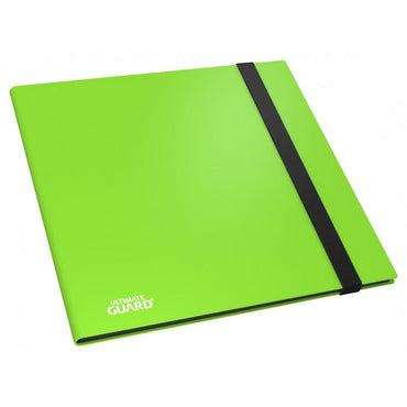 QuadRow FlexXfolio - Light Green