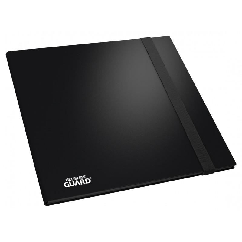 QuadRow FlexXfolio - Black