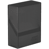 Boulder 40+ Deck Case - Onyx