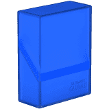 Boulder 40+ Deck Case - Sapphire