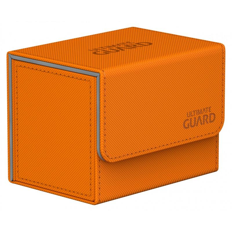 Sidewinder 100+ XenoSkin - Orange