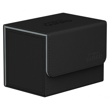 Sidewinder 100+ XenoSkin - Black