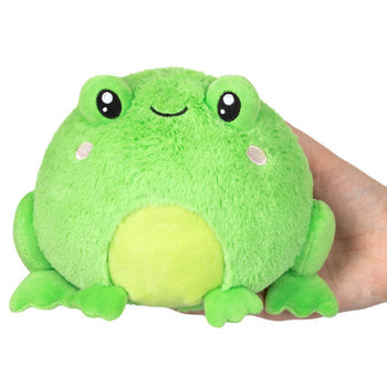 Snugglemi Snackers Frog