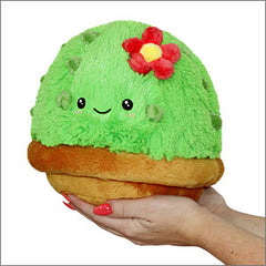 Mini Squishable Cactus (7“)