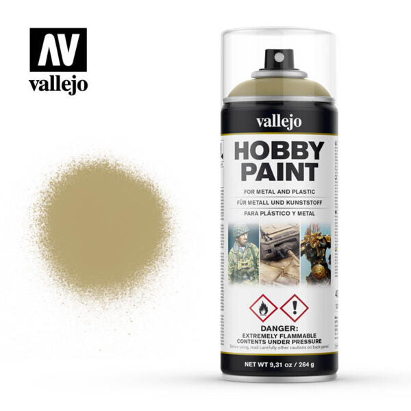 Primer: Hobby Paint- Fantasy Color- Aerosol- Dead Flesh