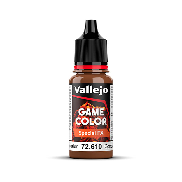 Game Color: Special FX- Galvanic Corrosion