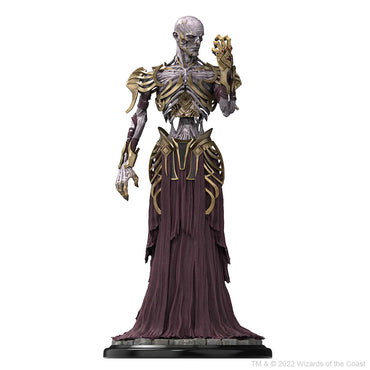 D&D Replicas of the Realms: Vecna Statue