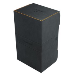 Stronghold 200+ Card Deck Box: XL (2021 Edition)