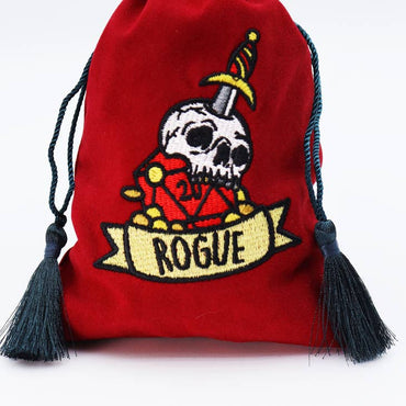 Dice Bag - Rogue